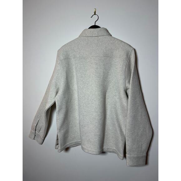 kith winter button up - Picture 5 of 7